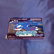 GAME　BOY　ADVANCE|NINTENDO