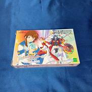 GAME　BOY　ADVANCE|EPOCH