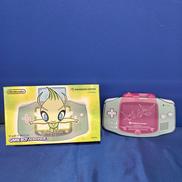 ゲームボーイアドバンス　セルビィグリーン|NINTENDO / 任天堂