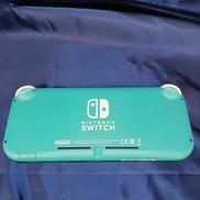 SWITCH LITE|NINTENDO