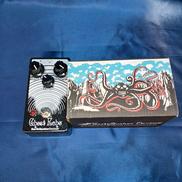 リバーブ|EARTH QUAKER DEVICES