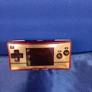 ゲームボーイミクロ|NINTENDO / 任天堂