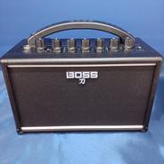 ギターアンプ|BOSS