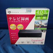 外付けHDD|SEAGATE
