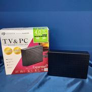 外付けHDD|SEAGATE