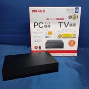 外付けHDD|BUFFALO