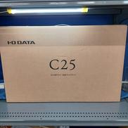 液晶ディスプレイ|I・O DATA