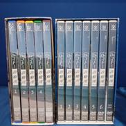 DR.コトー診療所 DVD-BOX|ポニーキャニオン