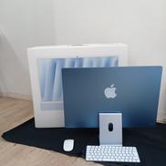IMAC M4チップ|APPLE