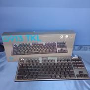 ゲーミングキーボード|LOGICOOL