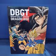 ドラゴンボール DVD-BOX DRAGON BOX GT編|ポニーキャニオン