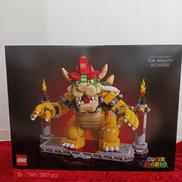 レゴ　スーパーマリオ|LEGO