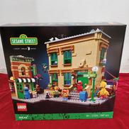 レゴブロック|LEGO