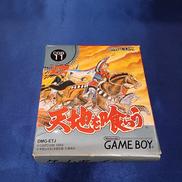 GAME BOY|カプコン