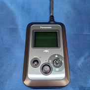 ウェアラブルカメラ|PANASONIC