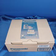 ワイヤレスドアホン|PANASONIC