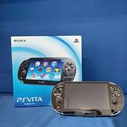 PLAYSTATION VITA|SONY