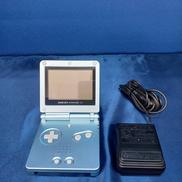 GBA SP|NINTENDO