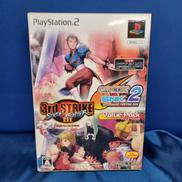 ゲームソフト|CAPCOM