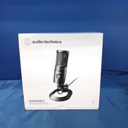コンデンサーマイク|AUDIO-TECHNICA