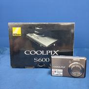 デジタルカメラ|NIKON