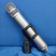 コンデンサマイク|RODE