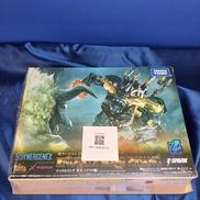 プラモデル|TAKARA TOMY