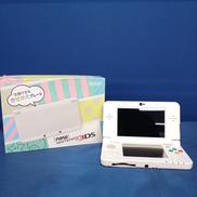 NEW 3DS|NINTENDO