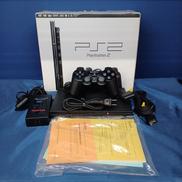 PS2|SONY