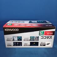 カーナビ|KENWOOD