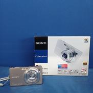 デジタルカメラ|SONY