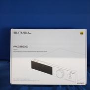 DACアンプ|S.M.S.L