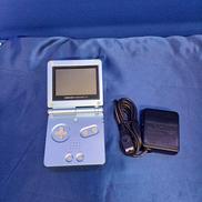 アドバンスSP|NINTENDO