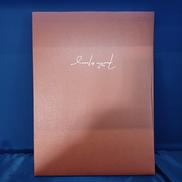 CD/DVD|PARLOPHONE