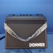 電子ドラム用アンプ|DONNER