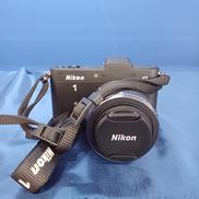 ミラーレス一眼|NIKON