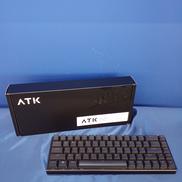 キーボード|ATK