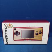 ゲームボーイミクロ|NINTENDO / 任天堂