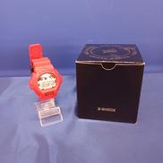 G-SHOCK|CASIO