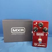 ディストーション|MXR