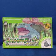 ポケットモンスターリーフグリーン|NINTENDO
