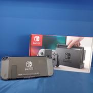NINTENDO SWITCH|NINTENDO