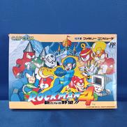 ファミコンソフト|CAPCOM