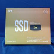 SSD 1TB|CFD