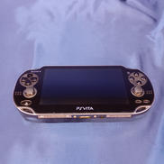 PSVITA|SONY
