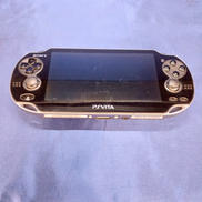 PSVITA|SONY