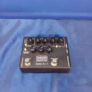 ベースディストーション|MXR
