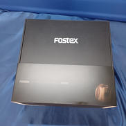 ヘッドホン|FOSTEX