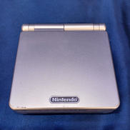 アドバンスSP|NINTENDO