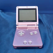 GBASP|NINTENDO / 任天堂